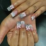 Gel Manicure