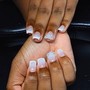 Gel Manicure