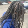 Loc Re-twist