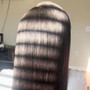 Lace Closure Sew In