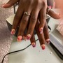 Acrylic Nails