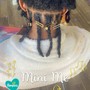 Kid's Braids