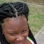 Poetic Justice Braids