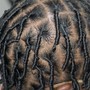 Kinky Twist