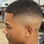 Men's Fade