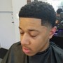 Men's Fade