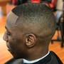 Men's Fade