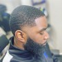 Men's Fade