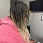 Crochet Braids