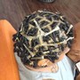 Bantu Knots