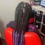 Senegalese Twist