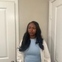 Lace Closure Sew In