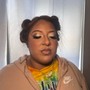 Prom Makeup