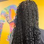 Loc Retwist