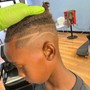 Kid's Cut