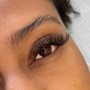 Lash Extensions