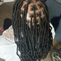 Two strand twist