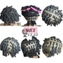 Kid's Retwist