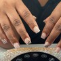 Nail Repair - per finger (please read the description box to fully understand what you are booking)