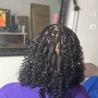 Kinky Twist