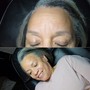 Eyelash Extension Removal