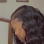 Lace Closure Sew In