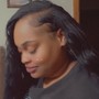 Lace Closure Sew In