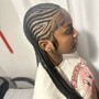 Flat Twists