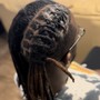 Box Braids