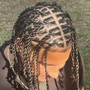 Flat Twists