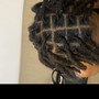 Box Braids