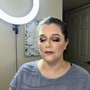 Basic Makeup Application