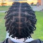 Men’s Braids