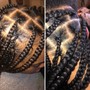 Versatile Sew In