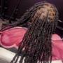 Loc Retwist