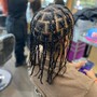 Fulani Braids