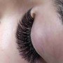 Eyelash Extension Removal