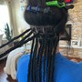 Kid's Braids