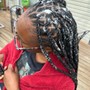 Kid's Braids