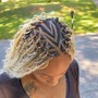 Crochet Braids