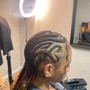 Cornrows