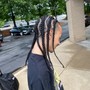 Cornrows