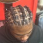 Cornrows