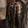 Loc Wash (only)