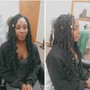 Crochet Braids