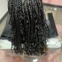 Crochet Braids