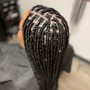 Passion Twists