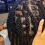 Loc Re-twist