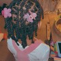 Perm Rods