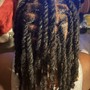 Loc Re-twist